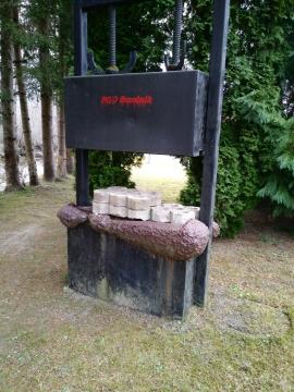 Miroljub Stamenković, PRITISKI IN POSLEDICA: zemljevid št. 16